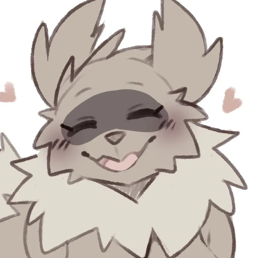Zigzagoon — Your new starter Pokémon