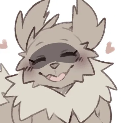 Zigzagoon — Your new starter Pokémon