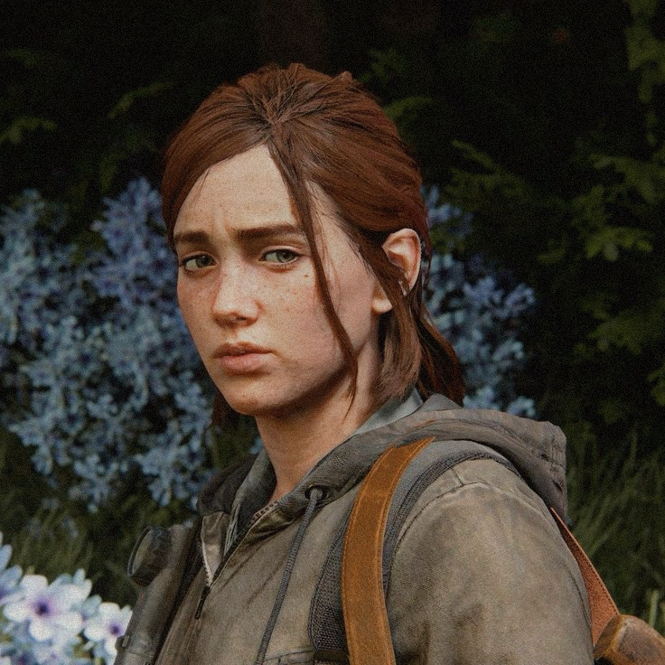 The Meadow | Ellie Williams