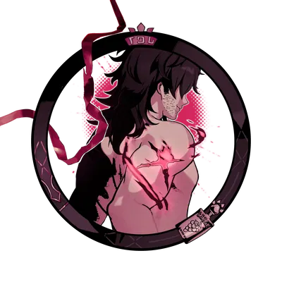 01 HSR ✦ Gallagher