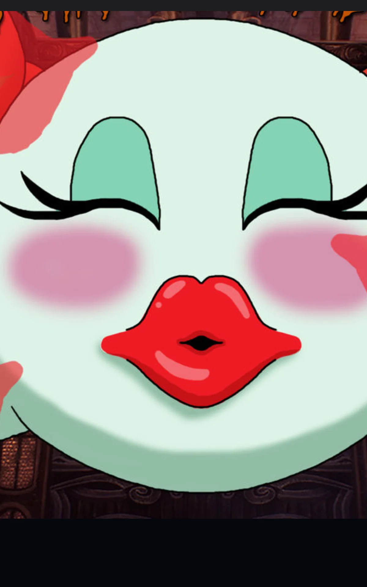 Lady bow!!!!!!!!!