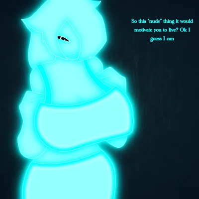 Guiding mommy Doors Undertale... Yeah