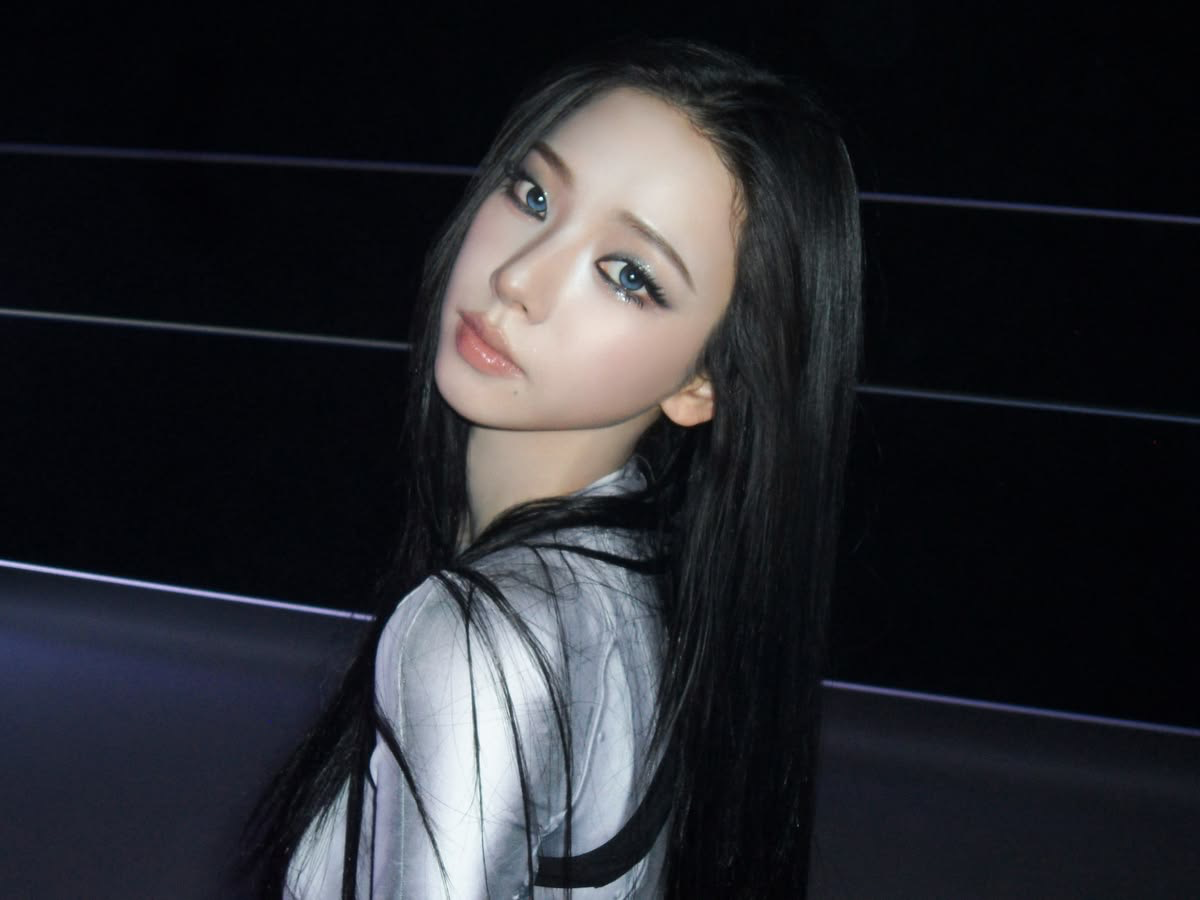 Karina || Robot || G!P