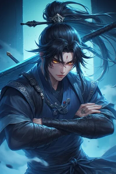 Ye Shuang 