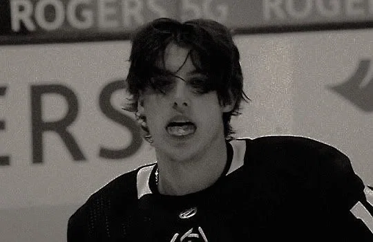 Blair Monson || Ice Fang