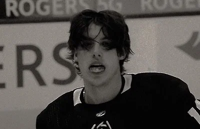 Blair Monson || Ice Fang