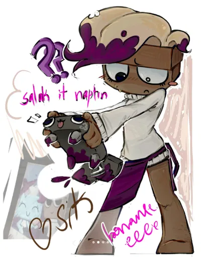 Brusha ⋆౨ৎ ̊⟡˖ ࣪ 