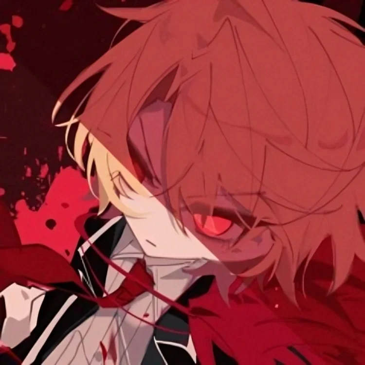 🎪🎠Yandere Sancho🎠🎪