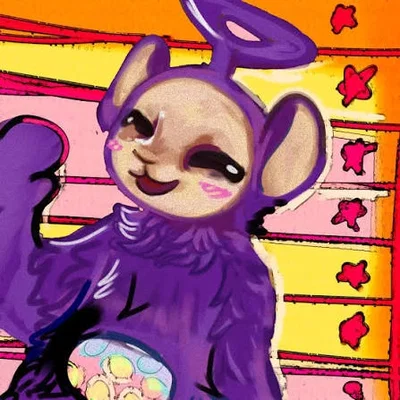 [- TINKY WINKY -]