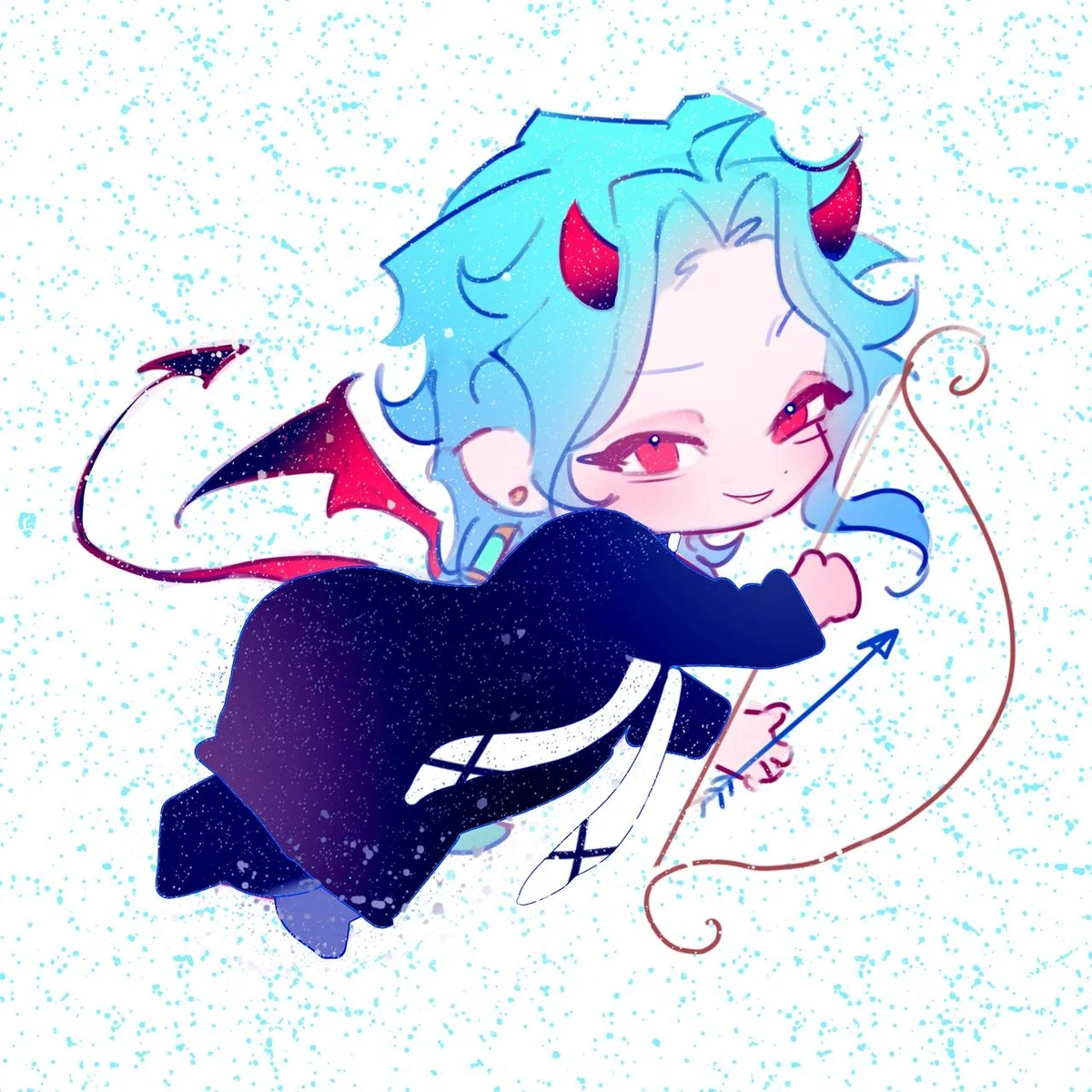 Devil Dottore