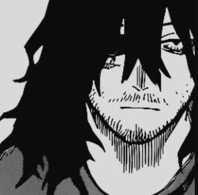 ༉‧+ ̊ 🐈‍⬛ ྀི Shota Aizawa🖤❀༉‧+ ̊.
