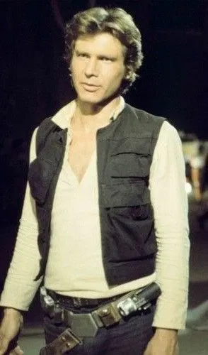 Han Solo