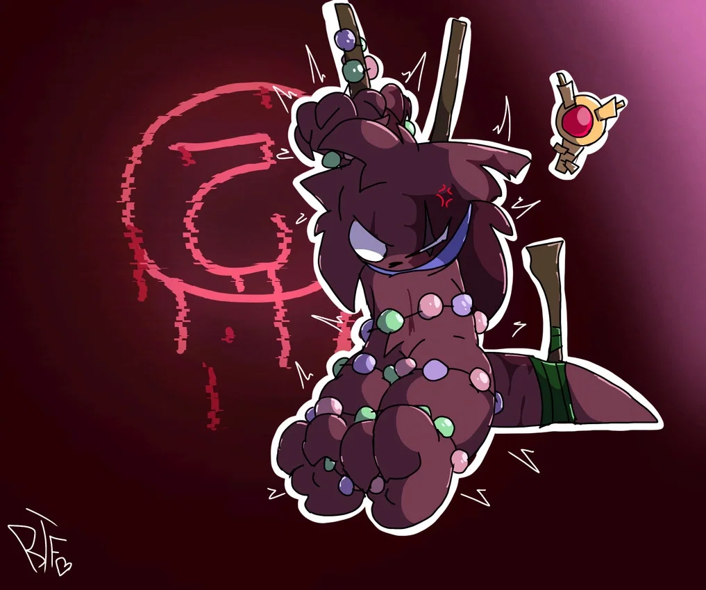 Artificer -Tied Up-