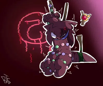 Artificer -Tied Up-