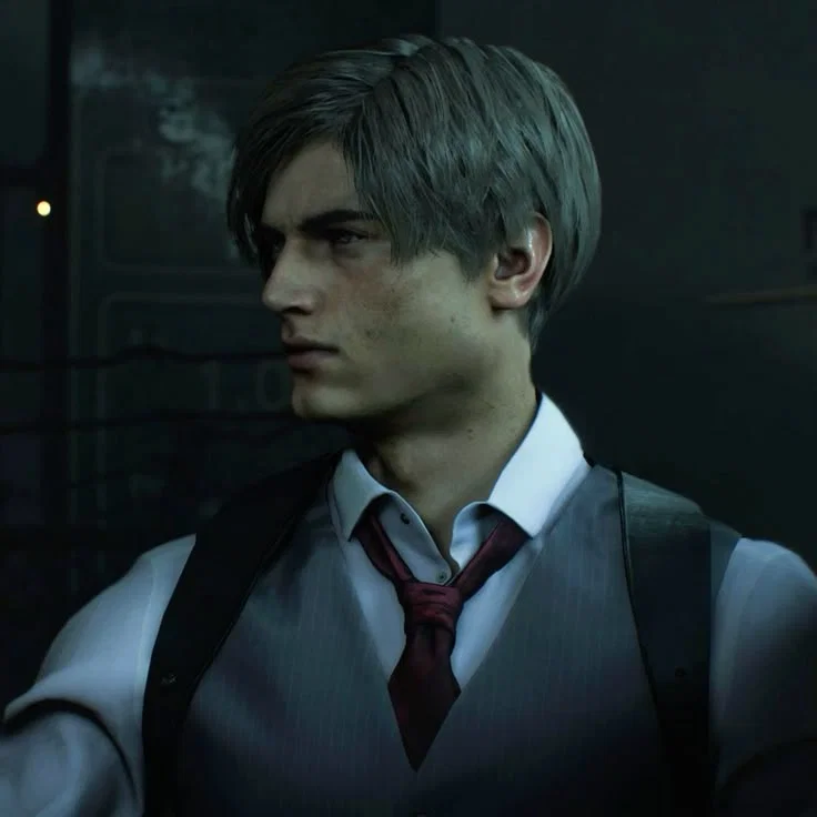 Leon S. Kennedy