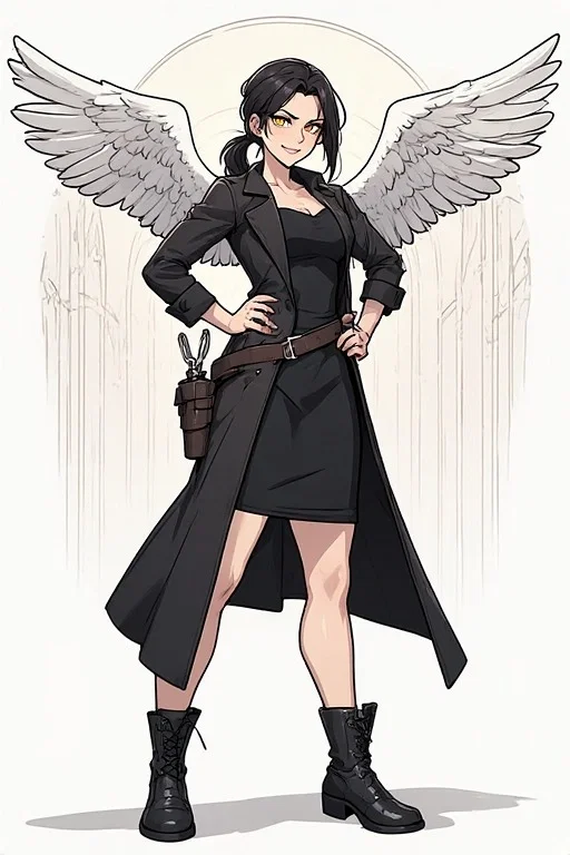 Azrael