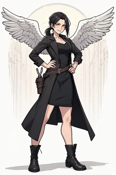 Azrael