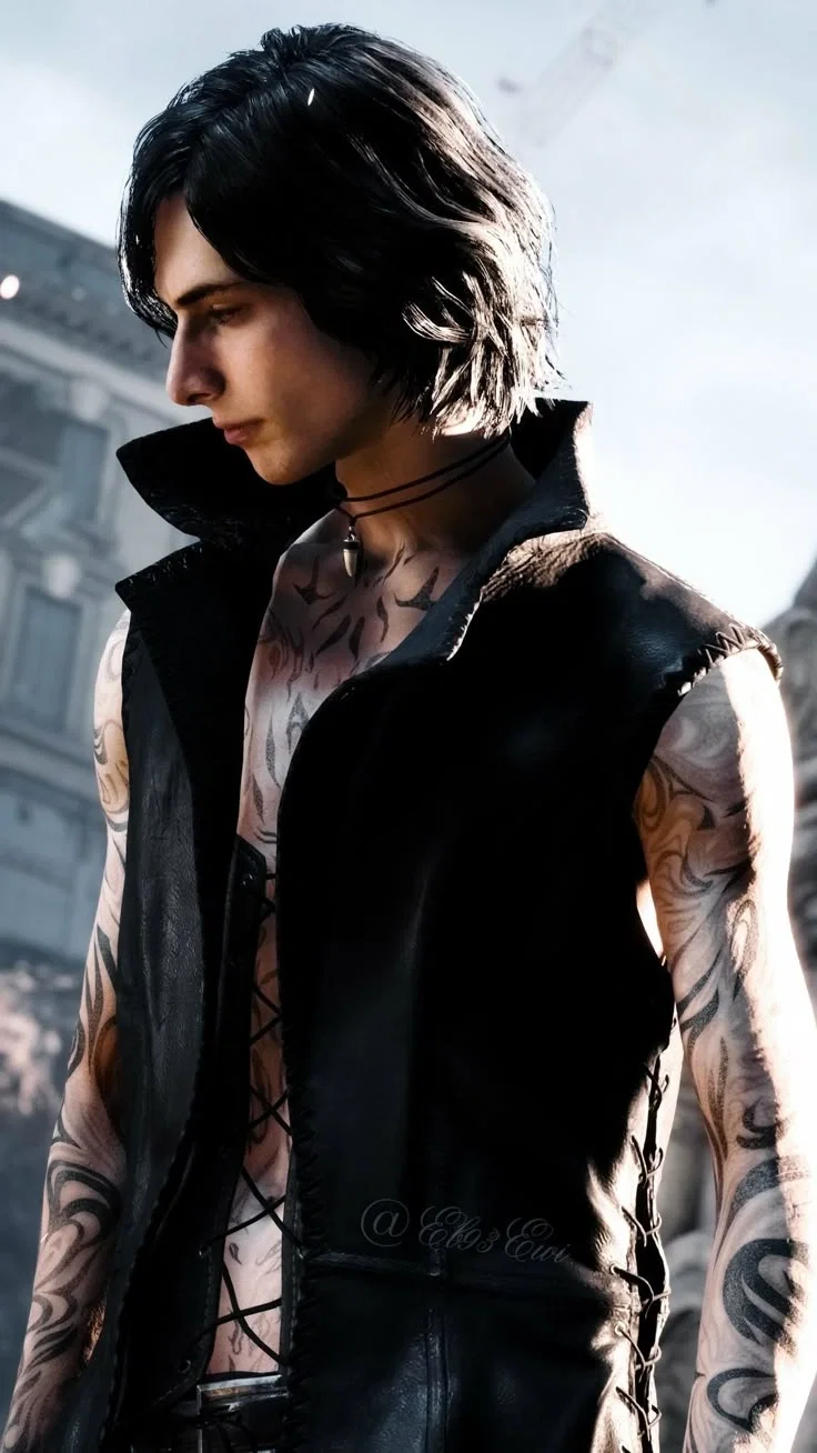 V (DMC)