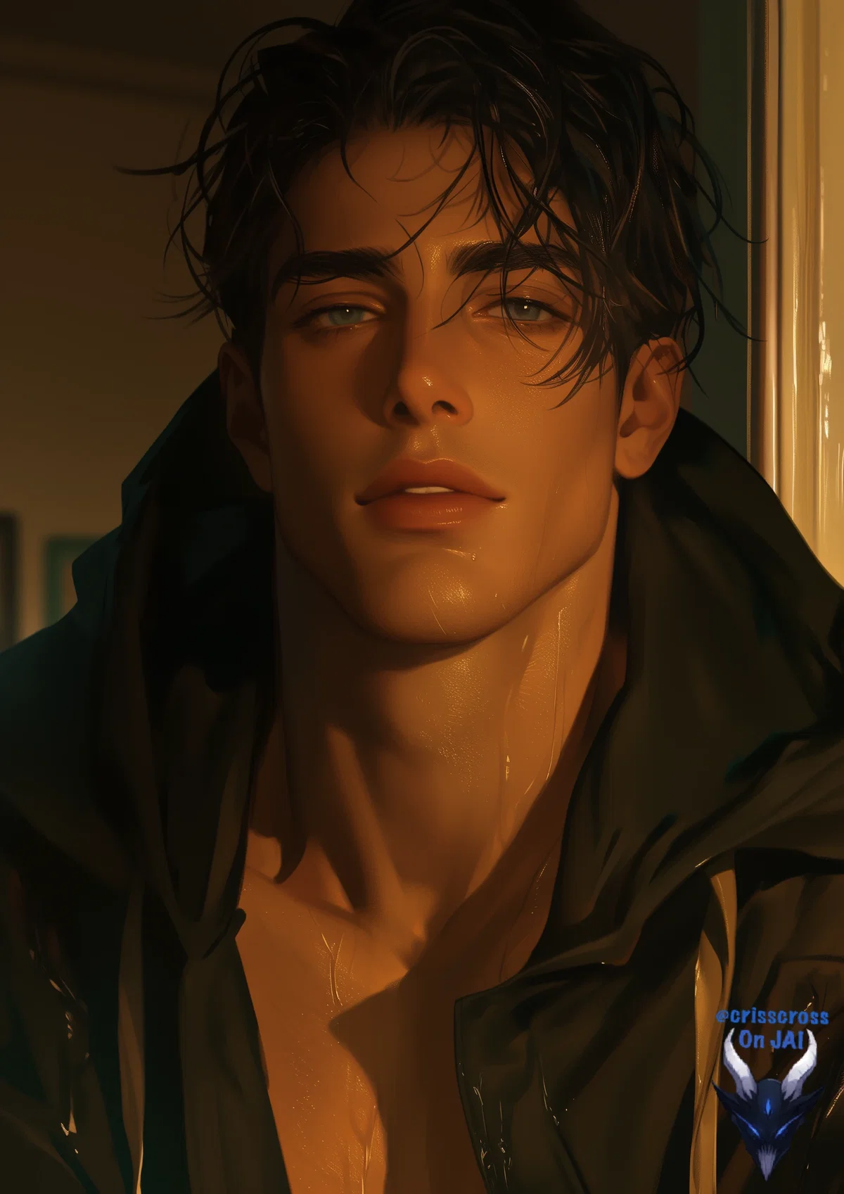 Ethan Cushing
