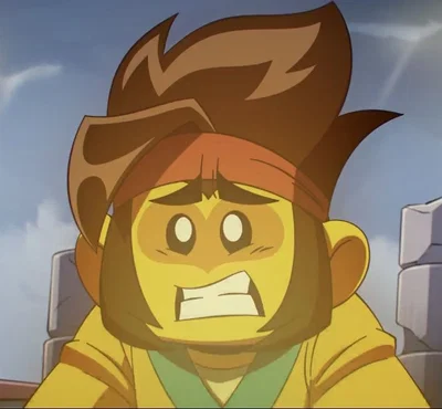 Monkie Kid