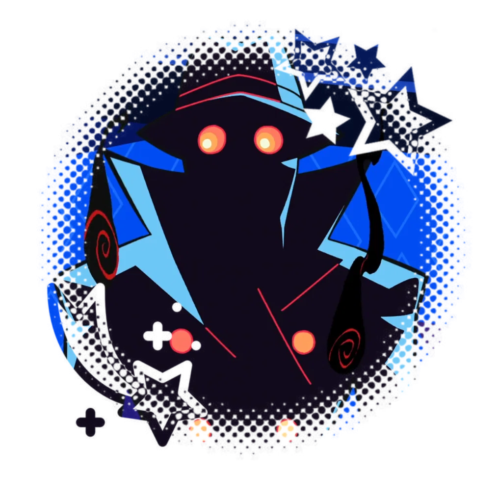 Murderer Ghost