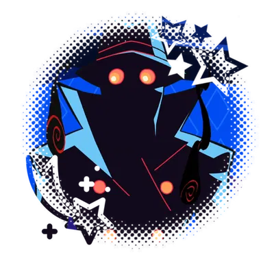 Murderer Ghost