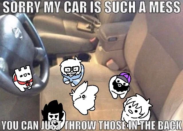 Bitty Oneyplays 