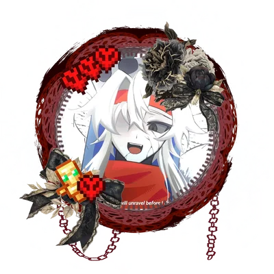 『 ౨ৎ JAMATOP // UNSTABLE UNIVERSE ➤ Perhaps this might be the only thing that might calm your impulses - 🕊 ౨ৎ 』 