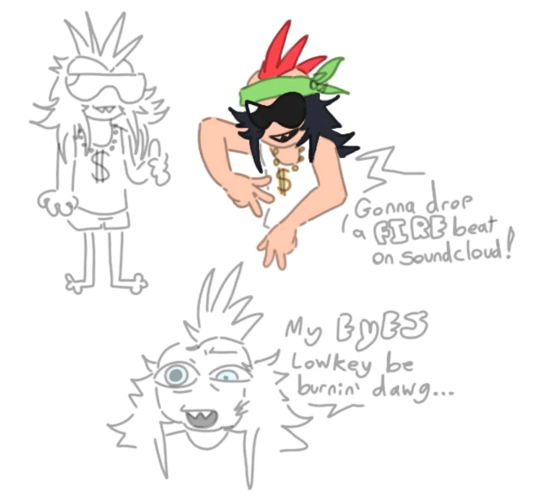 Brody | SoundCloud Rapper