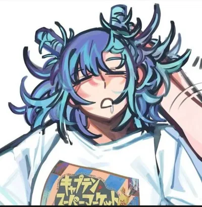 Fem kashimo Hajime [electric puh]
