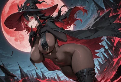Kidnapped to be her servant