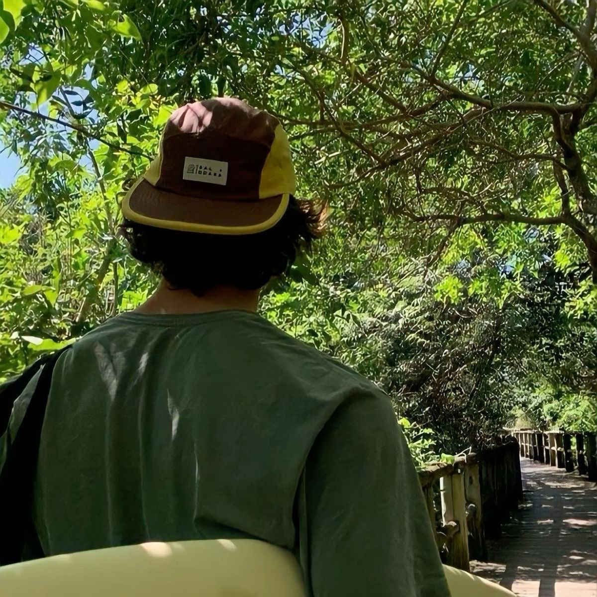 Leo Valdez