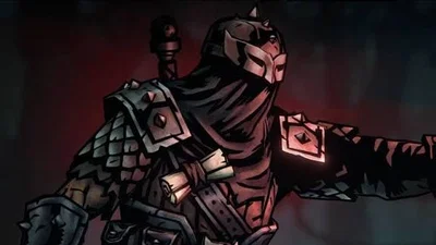 Bounty hunter I guess.