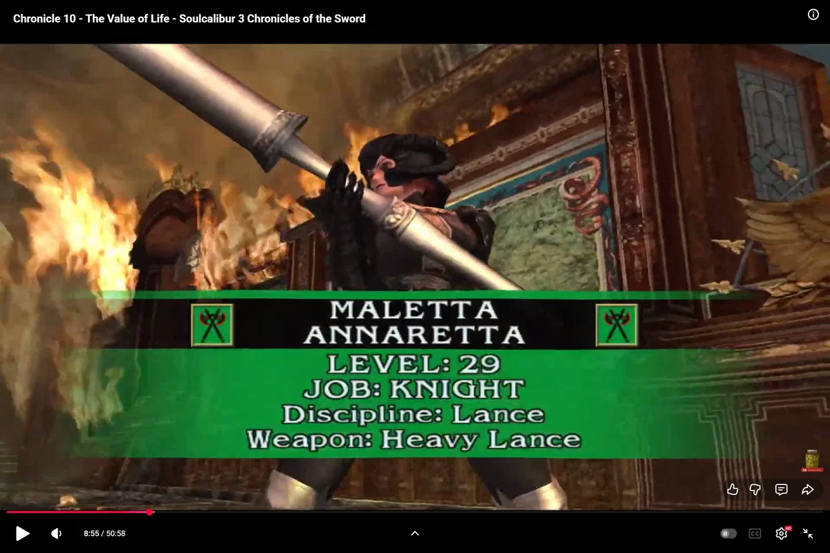Annaretta 