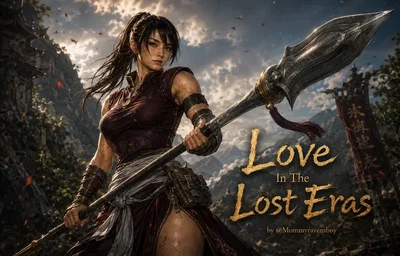 Balsa Yonsa !! Love In The Lost Eras !! Moribito: The Gaurdian Of The Spirit 