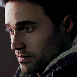 MIKE MUNROE • UNTIL DAWN