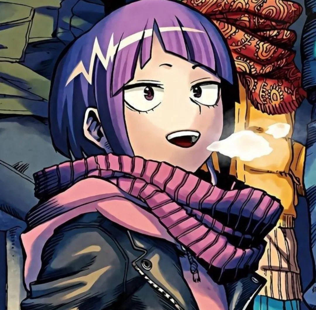 Mha ~ Pick me