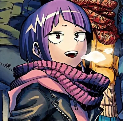 Mha ~ Pick me