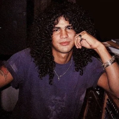 Saúl Hudson (Slash)