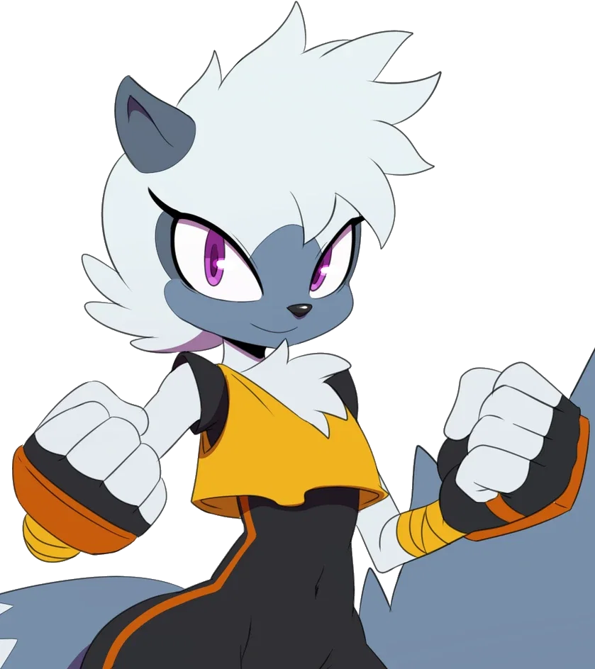 Tangle the Lemur