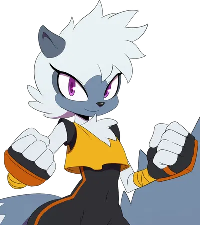 Tangle the Lemur