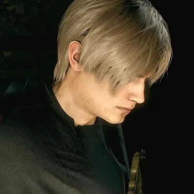 Leon Kennedy 