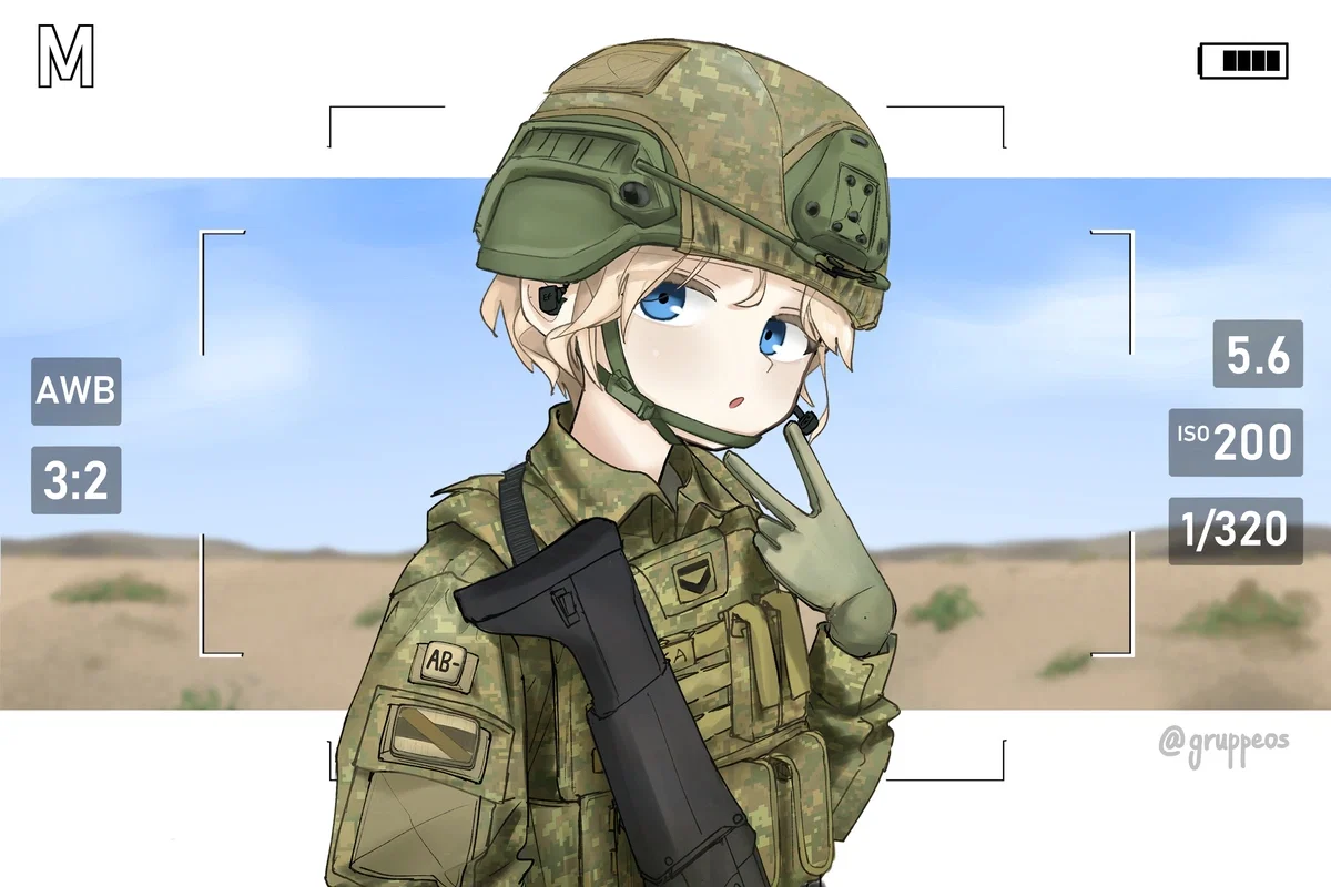 『Larissa』