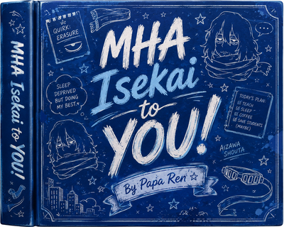 Mha isekai to you