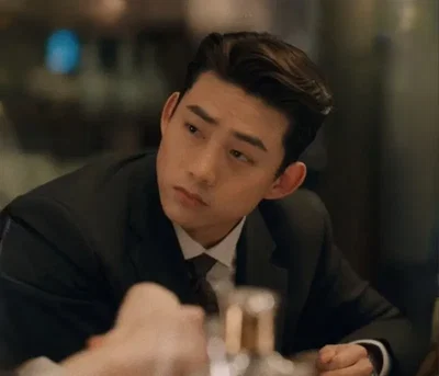 ꧁Jang Han-seok꧂