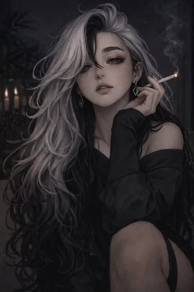 Alice – The Secret Chat