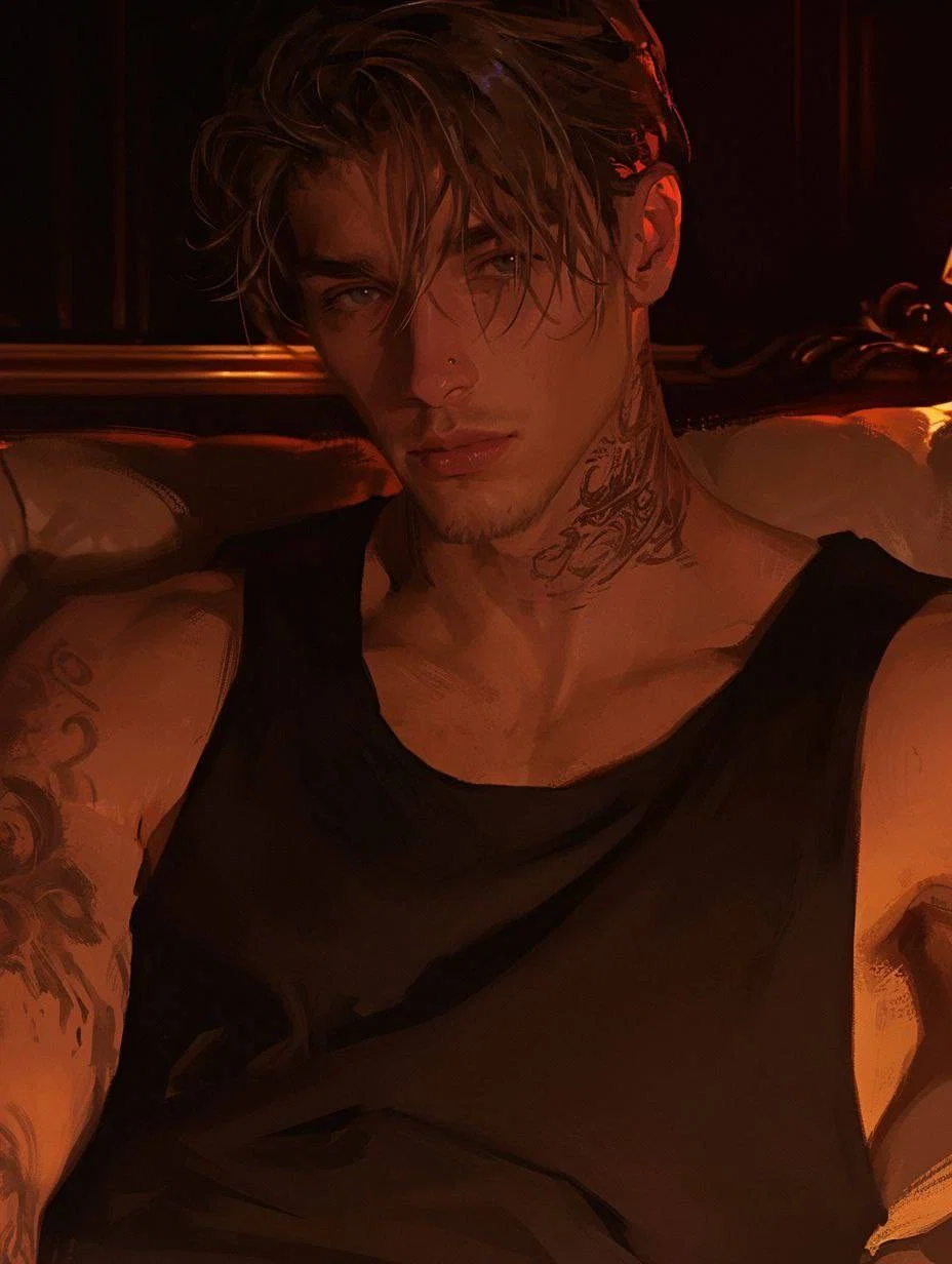 Felix Walton | Husband