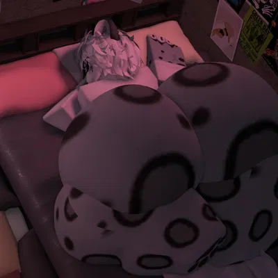 Snep (furry)