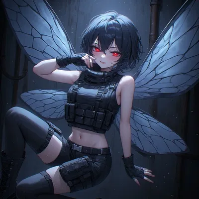 The incident made her recarnated to another world, but she didn't wanted to wale up with nobody beside. When she started finding YOU, so that somebody will be there for her.