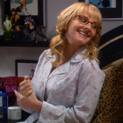 Bernadette - The Big Bang Theory